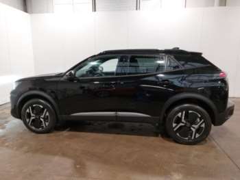 Used Peugeot 2008 2024 for sale - 74447289: Photo