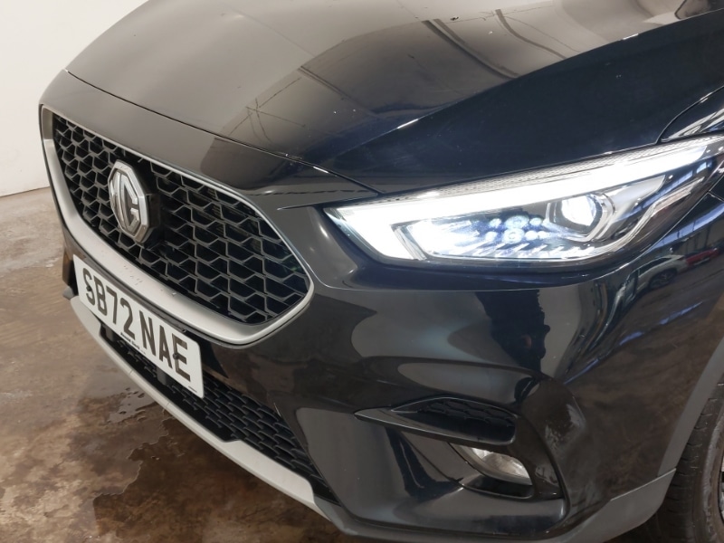 Used MG MG ZS 2023 for sale - 78113932: Photo 12