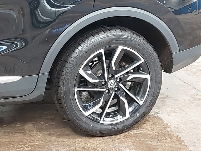 Used MG MG ZS 2023 for sale - 78113932: Photo 14