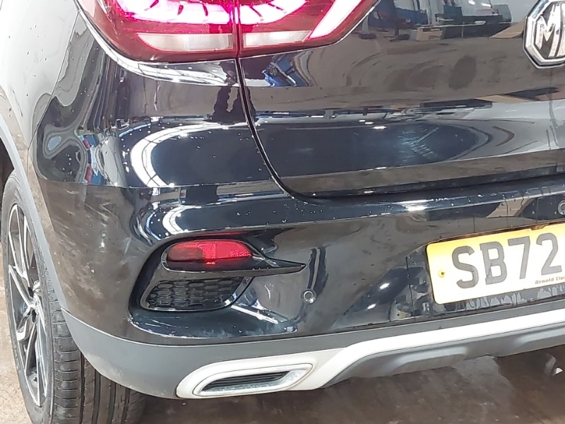 Used MG MG ZS 2023 for sale - 78113932: Photo 15