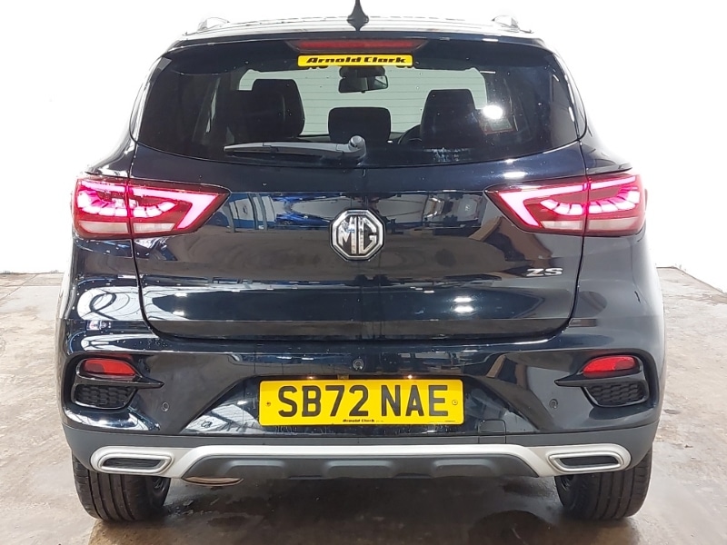 Used MG MG ZS 2023 for sale - 78113932: Photo 16