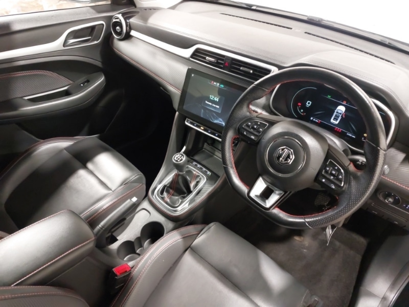 Used MG MG ZS 2023 for sale - 78113932: Photo 18