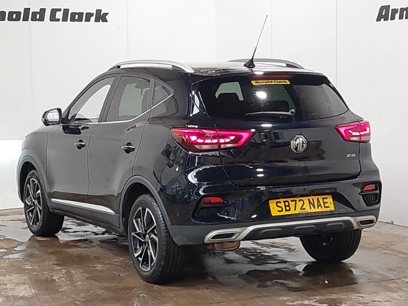 Used MG MG ZS 2023 for sale - 78113932: Photo 3