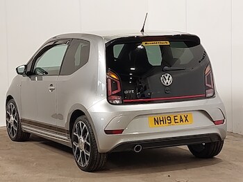 Used Volkswagen up! 2019 for sale - 78490625: Photo