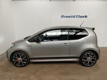 Used Volkswagen up! 2019 for sale - 78490625: Photo