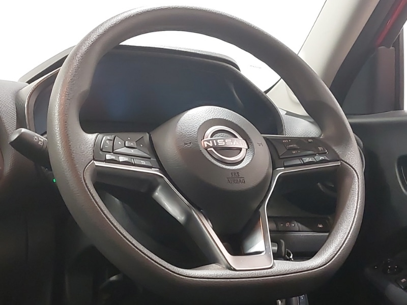 Used Nissan Juke 2023 for sale - 76172092: Photo 10