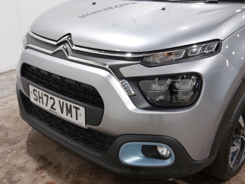 Used Citroen C3 2022 for sale - 76951668: Photo 12