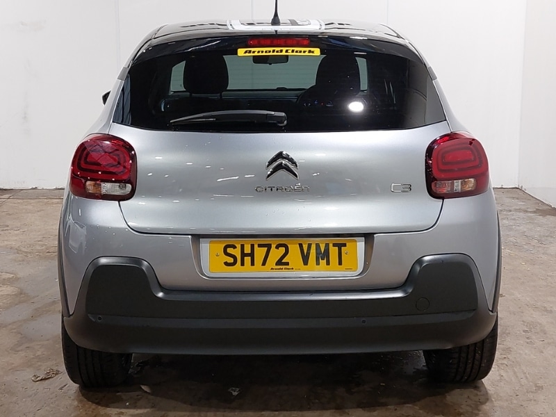 Used Citroen C3 2022 for sale - 76951668: Photo 16