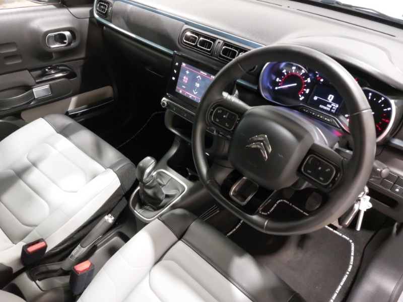 Used Citroen C3 2022 for sale - 76951668: Photo 18