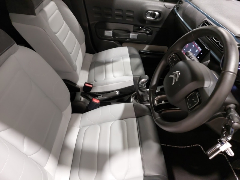 Used Citroen C3 2022 for sale - 76951668: Photo 19