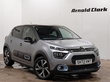 Used Citroen C3 2022 for sale - 76951668: Photo