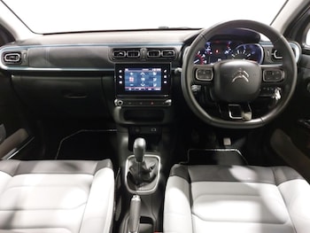 Used Citroen C3 2022 for sale - 76951668: Photo