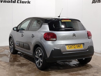 Used Citroen C3 2022 for sale - 76951668: Photo