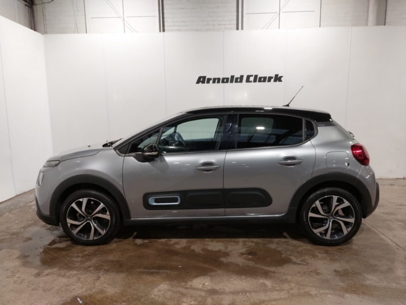 Used Citroen C3 2022 for sale - 76951668: Photo 4