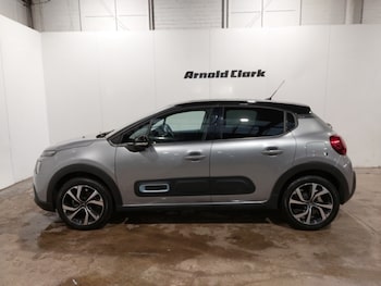 Used Citroen C3 2022 for sale - 76951668: Photo