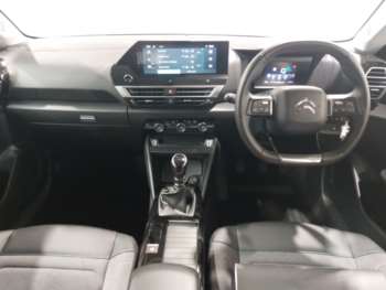 Used Citroen C4 2023 for sale - 74944156: Photo