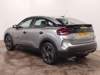 Used Citroen C4 2023 for sale - 74944156: Photo