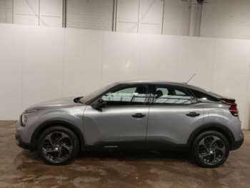 Used Citroen C4 2023 for sale - 74944156: Photo