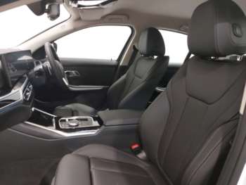 Used BMW 3 Series 2023 for sale - 74944158: Photo