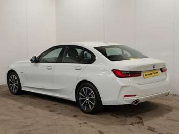 Used BMW 3 Series 2023 for sale - 74944158: Photo