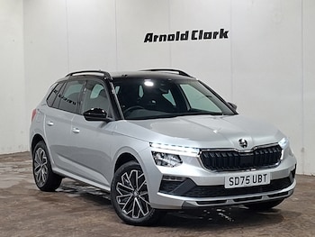 Used Skoda Kamiq 2025 for sale - 79131159: Photo