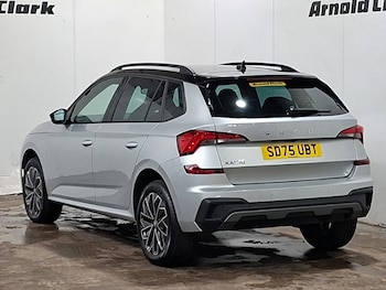 Used Skoda Kamiq 2025 for sale - 79131159: Photo