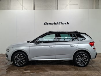Used Skoda Kamiq 2025 for sale - 79131159: Photo