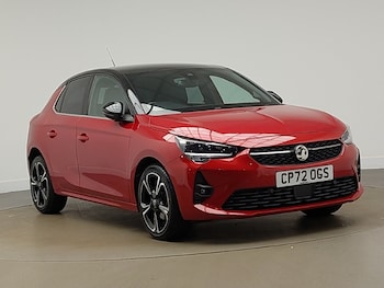 Used Vauxhall Corsa 2023 for sale - 78386671: Photo