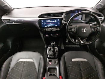 Used Vauxhall Corsa 2023 for sale - 78386671: Photo