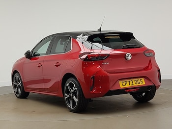 Used Vauxhall Corsa 2023 for sale - 78386671: Photo