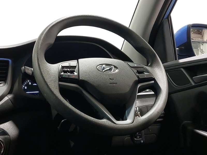 Used Hyundai TUCSON 2018 for sale - 76387968: Photo 10