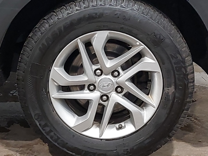 Used Hyundai TUCSON 2018 for sale - 76387968: Photo 13