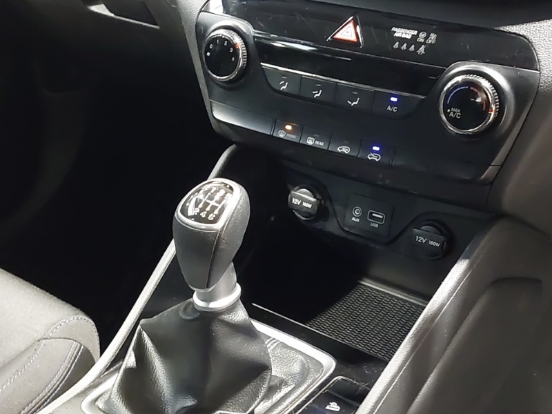 Used Hyundai TUCSON 2018 for sale - 76387968: Photo 17