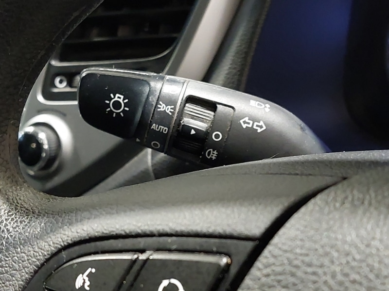 Used Hyundai TUCSON 2018 for sale - 76387968: Photo 18