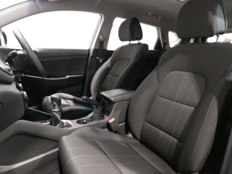 Used Hyundai TUCSON 2018 for sale - 76387968: Photo 5