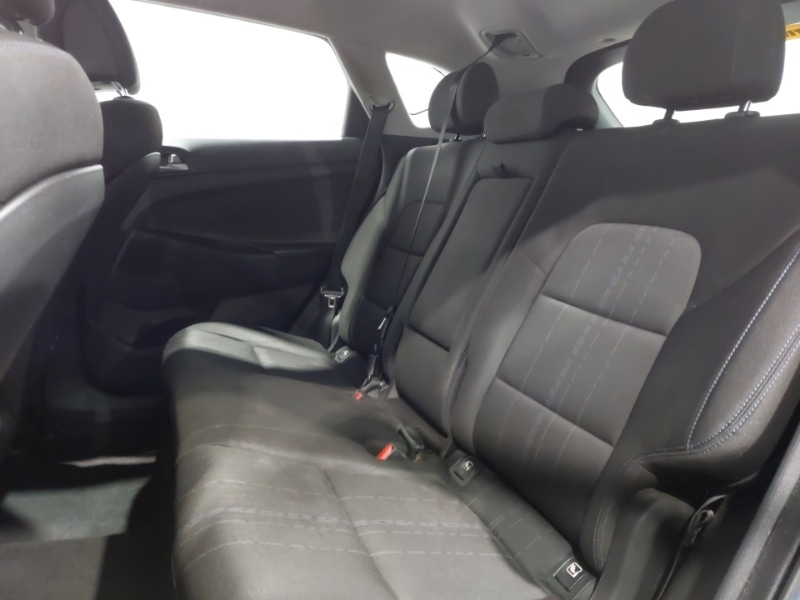 Used Hyundai TUCSON 2018 for sale - 76387968: Photo 6