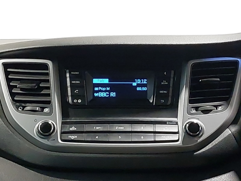 Used Hyundai TUCSON 2018 for sale - 76387968: Photo 7