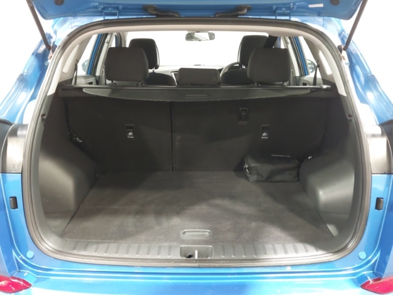 Used Hyundai TUCSON 2018 for sale - 76387968: Photo 8