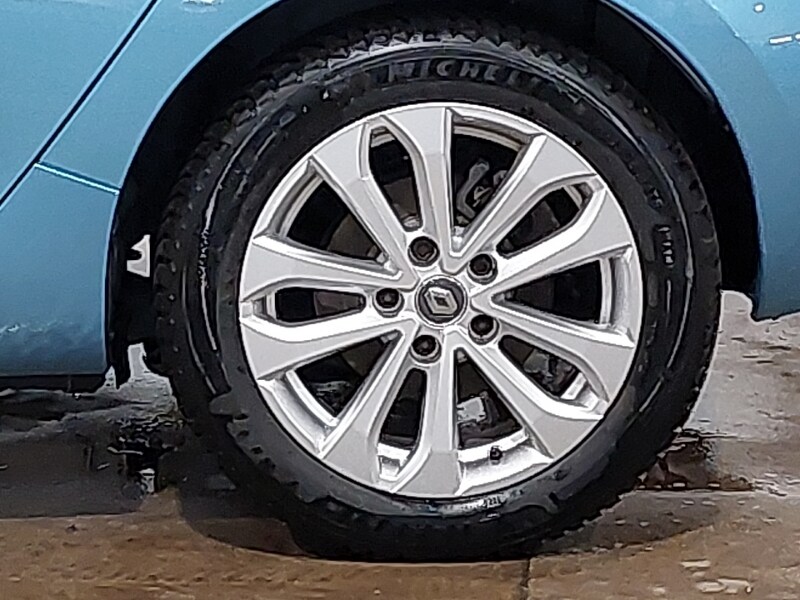 Used Renault Zoe 2021 for sale - 77761504: Photo 13