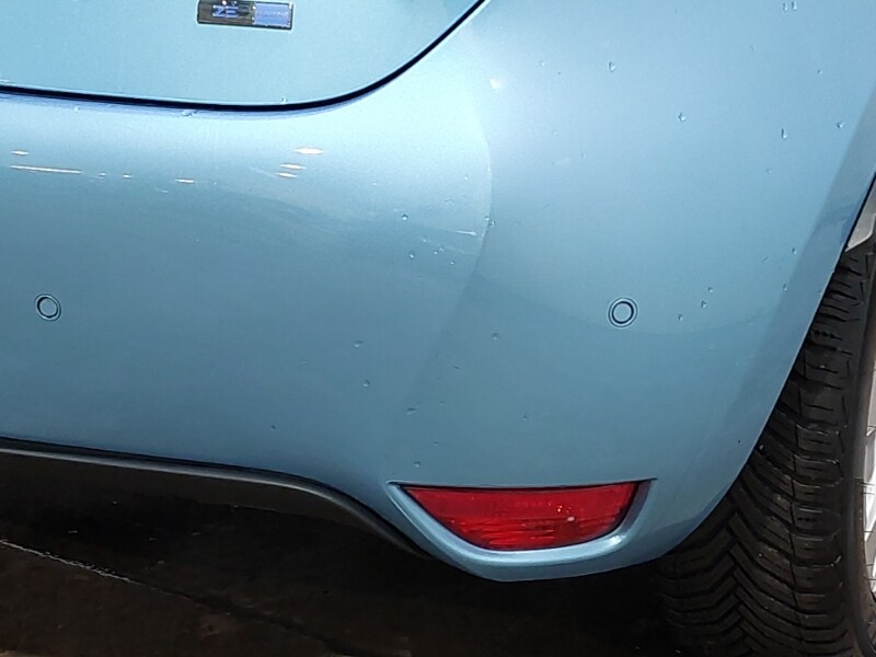 Used Renault Zoe 2021 for sale - 77761504: Photo 15