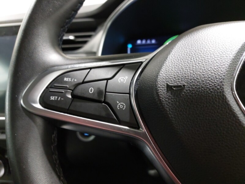 Used Renault Zoe 2021 for sale - 77761504: Photo 18