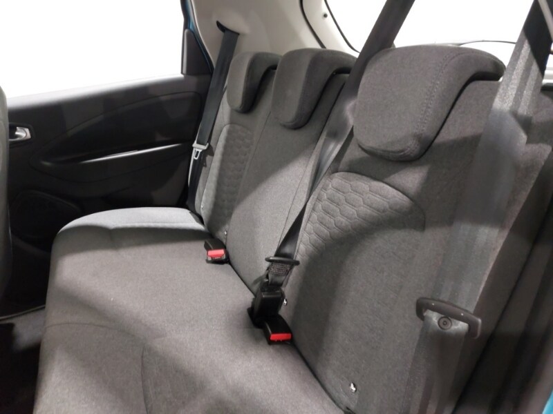 Used Renault Zoe 2021 for sale - 77761504: Photo 6