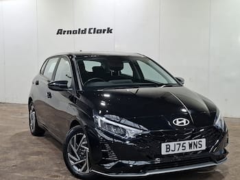Used Hyundai i20 2025 for sale - 79870323: Photo