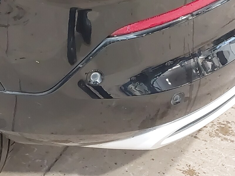 Used Vauxhall Grandland 2022 for sale - 77790489: Photo 15