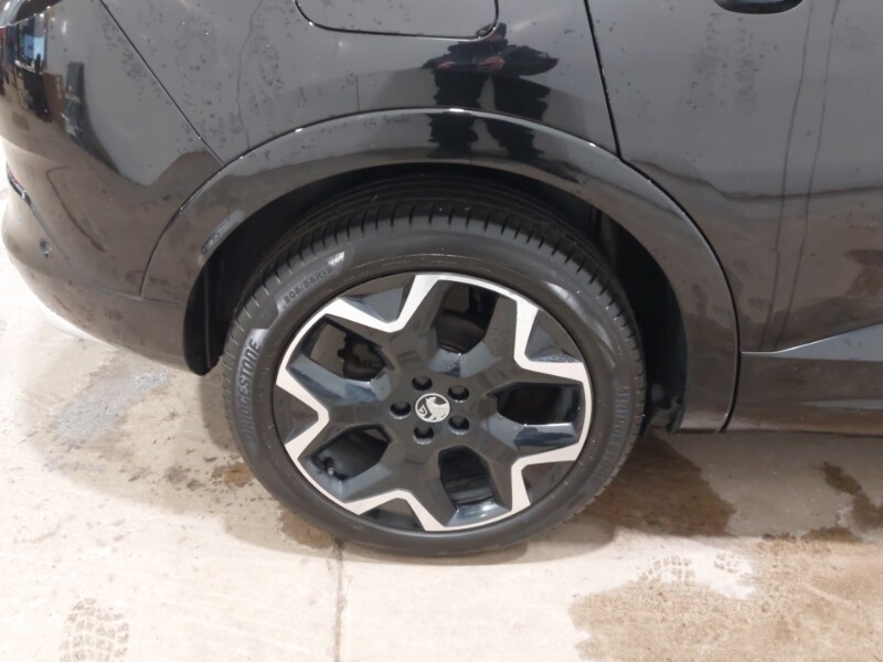 Used Vauxhall Grandland 2022 for sale - 77790489: Photo 17