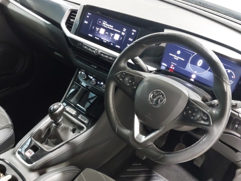 Used Vauxhall Grandland 2022 for sale - 77790489: Photo 18