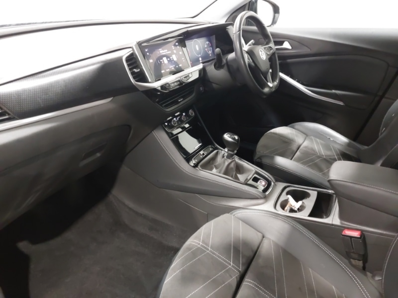 Used Vauxhall Grandland 2022 for sale - 77790489: Photo 5