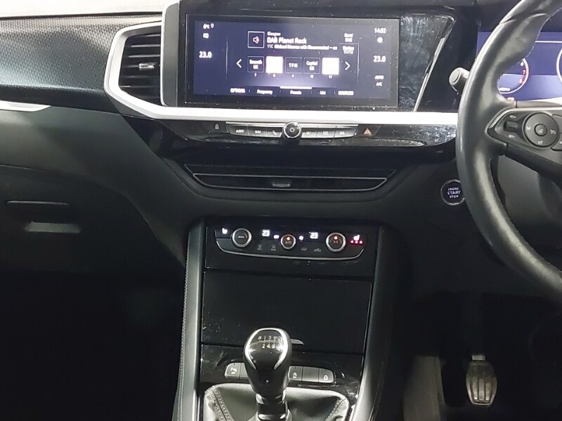 Used Vauxhall Grandland 2022 for sale - 77790489: Photo 7