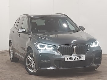 Used BMW X1 2019 for sale - 75562228: Photo
