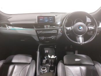Used BMW X1 2019 for sale - 75562228: Photo